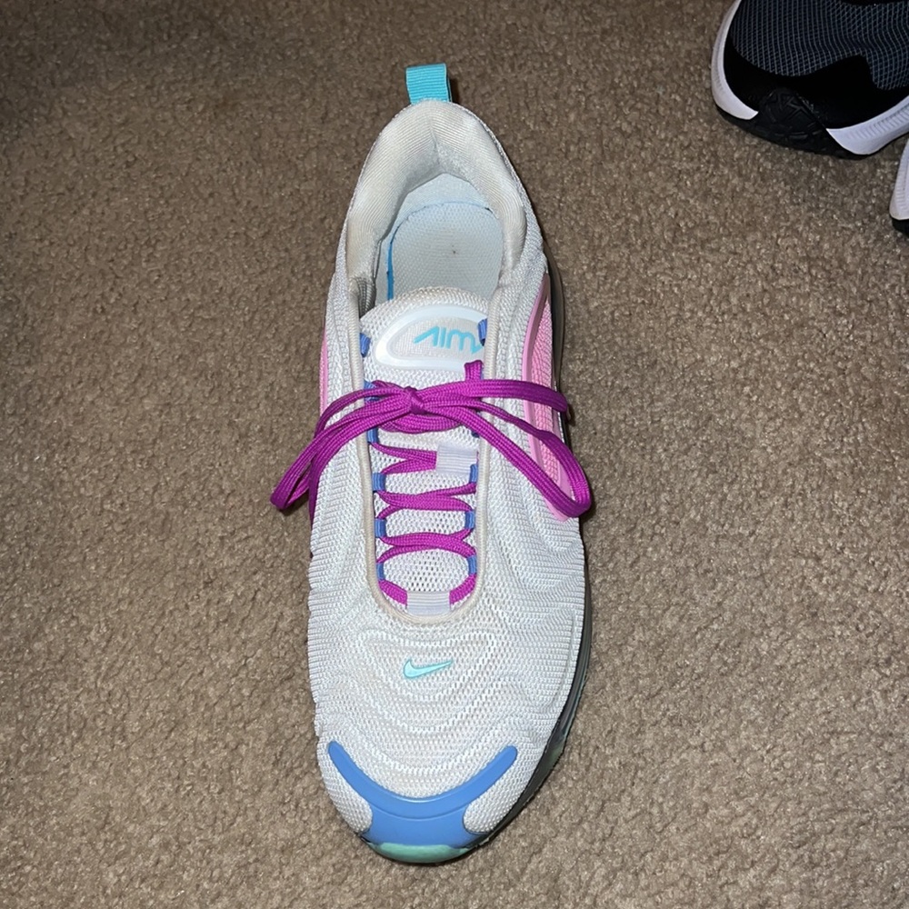 Women’s Nike Air Max size 10 - Picture 2 of 4